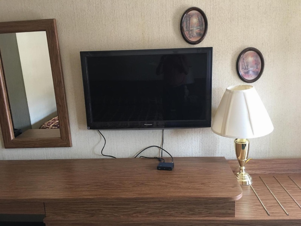 Parkway Inn